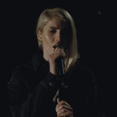 This is Rooting For You – London Grammar