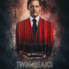 Twin Peaks: The Return Saison 3