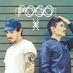 Le nouvel espoir français de l’électro-pop Pogo x Pogo présente l’EP « Memories » !