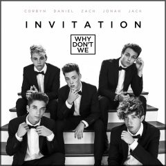 Why Don’t We dévoilent leur single « Something Different » !