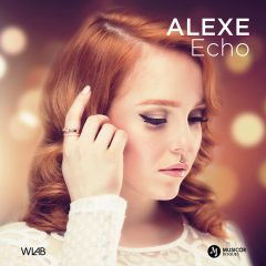 Alexe : son nouveau clip rayonnant pour le titre « Echo » !