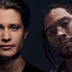 KYGO : NOUVEAU SINGLE feat MIGUEL « Remind Me To Forget »