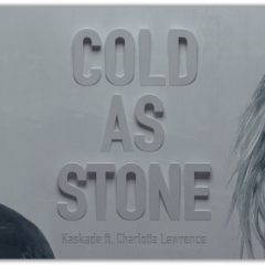 Kaskade prend un nouveau départ avec « Cold As Stone » ft. Charlotte Lawrence