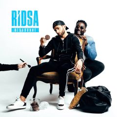 Ridsa revient en force avec le single « Désabonné » !