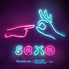Découvrez « Sexo », le nouveau single décalé de Residente & Dillon Francis