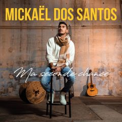 Le premier album de Mickaël Dos Santos en précommande !