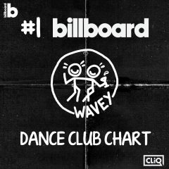 Le duo anglais Cliq numéro 1 du top Billboard Dance !