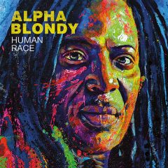 Alpha Blondy nous offre une reprise de « Whole Lotta Love » dans son nouvel album « Human Race » !