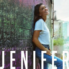 « Notre Idylle » le clip du nouveau single de Jenifer est à découvrir !