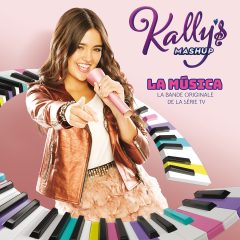 L’album « Kally’s Mashup : La Mùsica » sortira en France le 16 Novembre !
