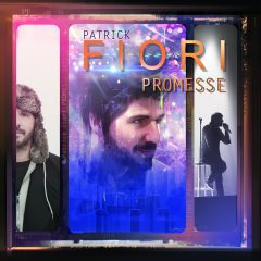« Promesse » : l’album de Patrick Fiori en version collector