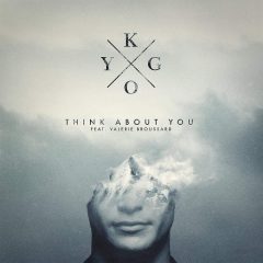 Pour la St-Valentin, Kygo dévoile son nouveau titre « Think About You »