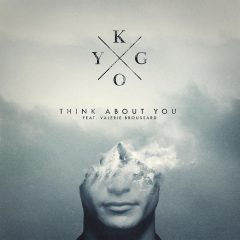 KYGO : Dylan Sprouse dans son clip « Think About You »