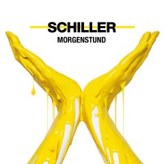 Découvrez « Morgenstund », le nouvel album studio de Schiller