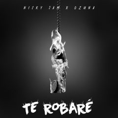 Nicky Jam dévoile un nouveau clip en feat avec Ozuna « Te Robaré »!