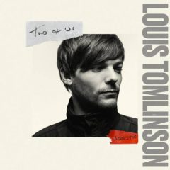 Louis Tomlinson sort une version acoustique de « Two Of Us »