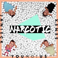 YOUNOTUS : Le carton pop européen avec « NARCOTIC » !