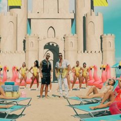 Maluma : le clip de « No Se Me Quita » feat. Ricky Martin