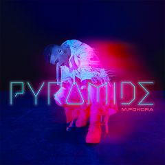L’album de M. Pokora « Pyramide » certifié disque de platine !