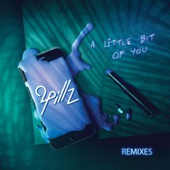 2Pillz : Après « A Little Bit Of You », le duo revient avec un EP de remixes