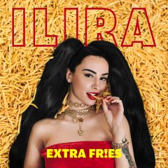 Découvrez « Extra fr!es », le nouvel hymne pop d’Ilira