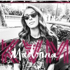 Après ses covers à succès, KVM dévoile son premier clip « Madonna » !