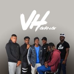 VH Gang dévoile leur nouveau clip « Plein la tête »