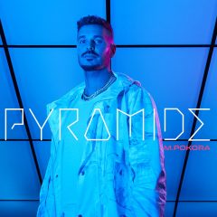 M. Pokora dévoile une réédition de son album « Pyramide » avec 8 titres bonus