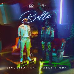 Découvrez le nouveau clip de Singuila ft Fally Ipupa « Belle » !