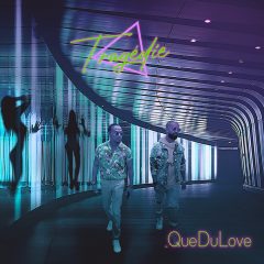 Le nouvel album de Tragédie « Que du love » disponible prochainement !