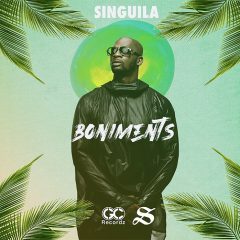 Singuila dévoile son nouveau hit « Boniments »