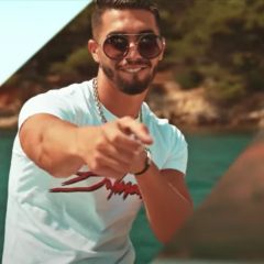DJ Hamida : nouveau clip « Frontières » feat. Cheb Bello & Anas