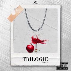 Seizur : Sa nouvelle mixtape « Trilogie » compile ses 3 EPs