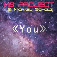 MS Project : beau démarrage pour le single « You » !