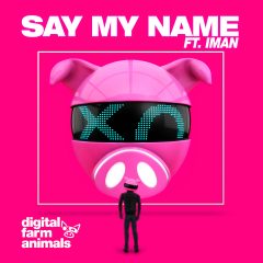 Digital Farm Animals : deux nouveaux singles !