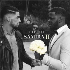 Scridge : Le nouveau phénomène pop urbain et son single « Samira II »