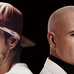 Enrique Iglesias feat. Pitbull: Découvrez le CLIP de « Move To Miami » !