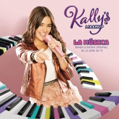 Découvrez « Kally’s Mashup, La Mùsica », l’album de la nouvelle série musicale de Gulli !