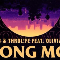 THRDL!FE, R3HAB et Olivia Holt signent « Wrong Move » !