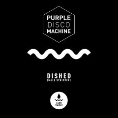 Purple Disco Machine dévoile le clip de « Dished (Male Stripper) »