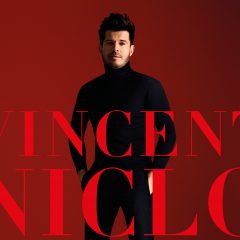 Vincent Niclo présente le clip « El Fuego del Amor » !
