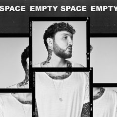 « Empty Space » : James Arthur dévoile son clip avec l’acteur Tom Felton