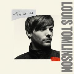 « Two of us »: le single émouvant de Louis Tomlinson
