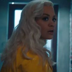 KYGO ft. Rita Ora : « Carry On » pour la bande originale de Detective Pikachu